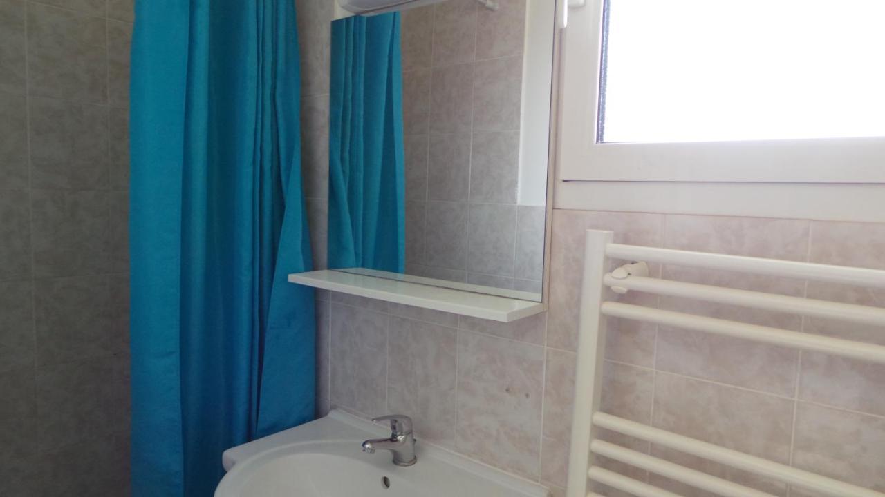 Apartamento Cavone 2 Castellare-di-Casinca Exterior foto