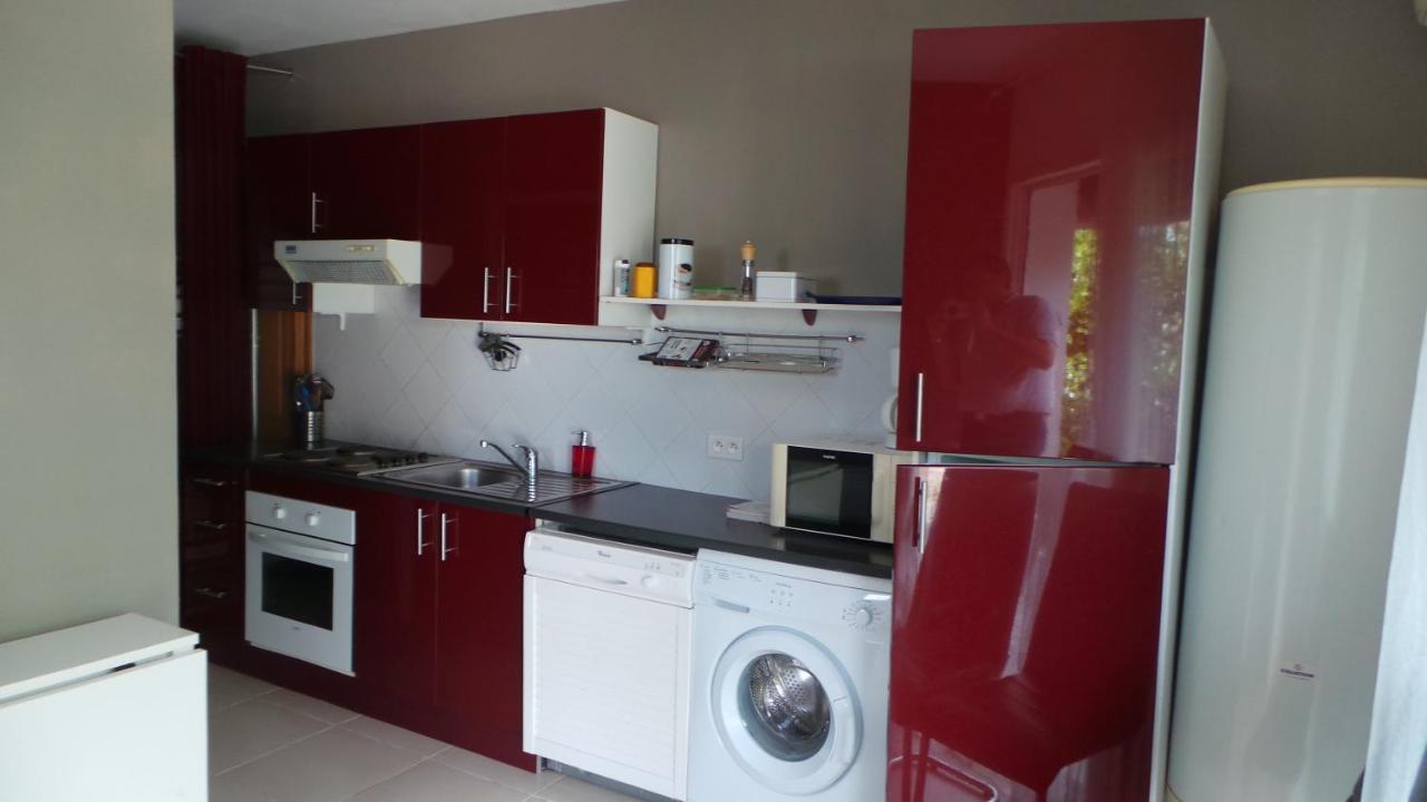 Apartamento Cavone 2 Castellare-di-Casinca Exterior foto