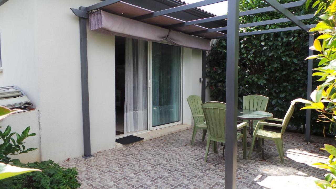 Apartamento Cavone 2 Castellare-di-Casinca Exterior foto