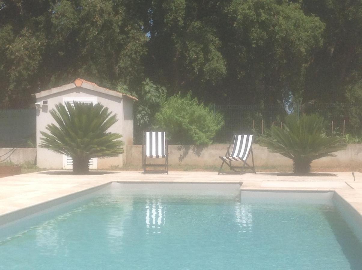 Apartamento Cavone 2 Castellare-di-Casinca Exterior foto