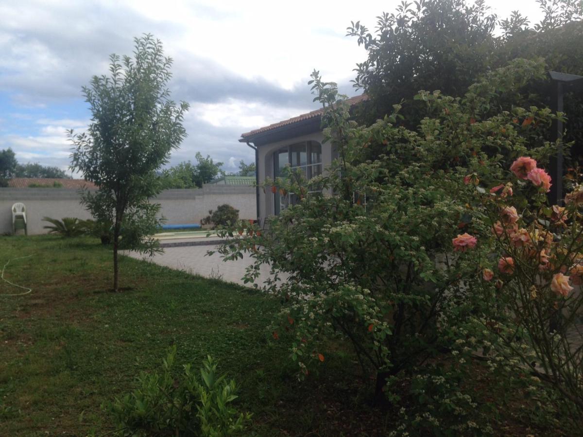 Apartamento Cavone 2 Castellare-di-Casinca Exterior foto